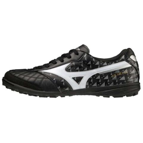 Mizuno Morelia TF ‘Black White’