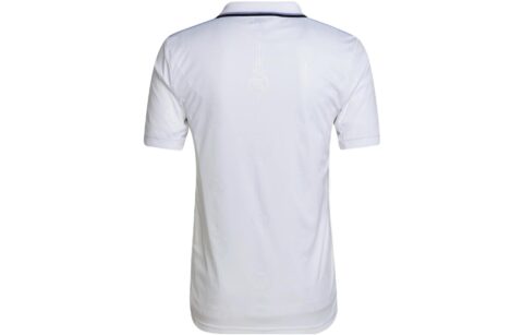 Adidas Real Madrid Soccer Jersey Men’s White