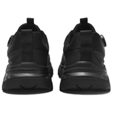 Jeep Comfortable Low top Hiking Shoes Men’s Black