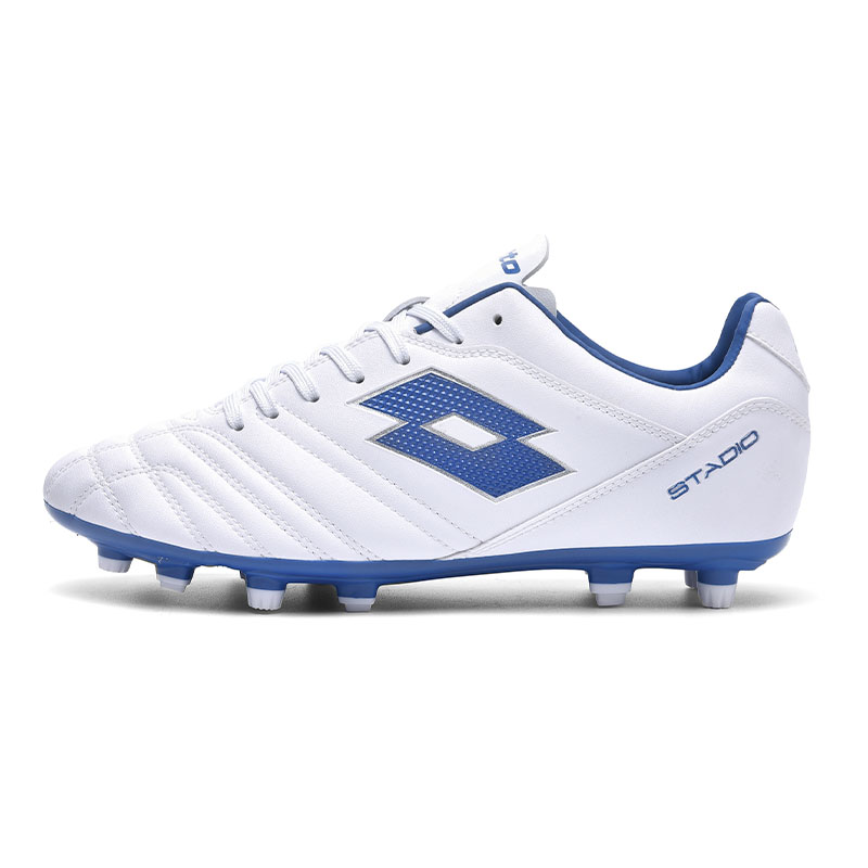 LOTTO Cushioning Slip Resistant Abrasion Resistant Cushioning Slip Resistant Abrasion Resistant Soccer Shoes Men's