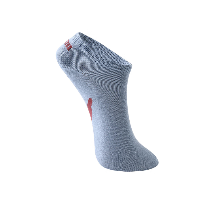 PUMA Unisex Ankle Socks