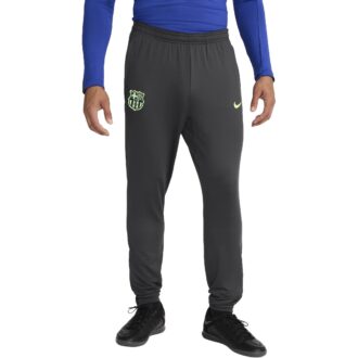 Nike Dri FitFC FW24 Soccer Bottom Men's Black