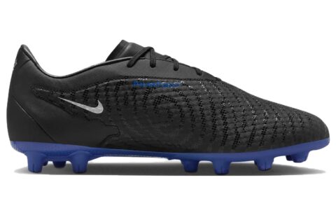 Nike Phantom Gx Academy Hg Ag ‘Black’