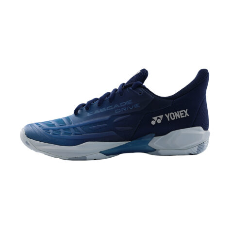 YONEX Textile, Synthetic Leather Comfortable Cushioning Slip Resistant Abrasion Resistant Coverage Low top