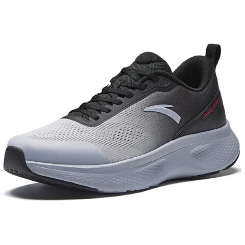 Anta Variety Training Collection Fabric Cushioning Abrasion Resistant Lightweight Low top Training Shoes Men’s