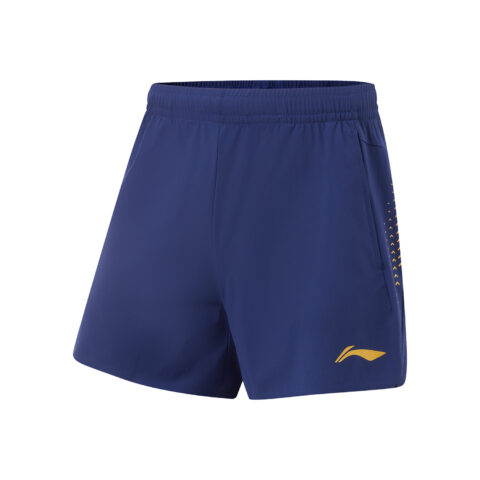 Li Ning Sports Shorts Men's Image Blue