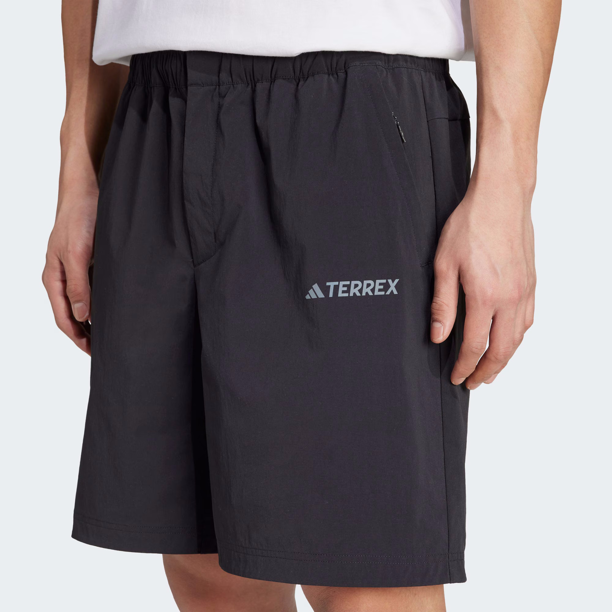 Adidas DWRadidas Terre MULTI Sports Shorts Men’s Black