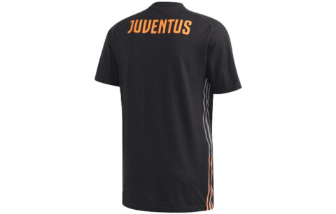 Adidas Soccer Jerseys Unisex Black Moderate