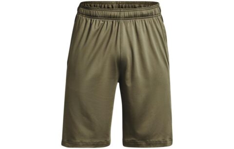 Under Armour SS22 Shorts Men’s Green