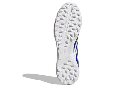adidas Predator Edge.3 TF ‘White Yellow Red’