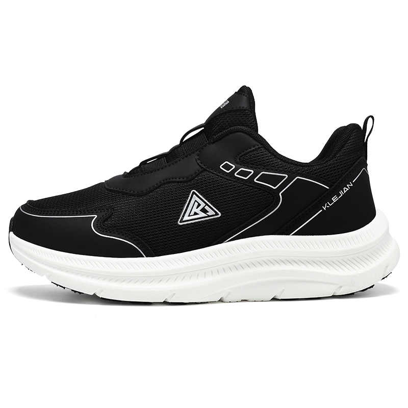 KANGLEJIAN Slip Resistant, Breathable, Lightweight Low top Casual Shoes Unisex