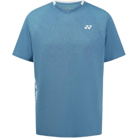 YONEX Badminton Jerseys Men’s V Neck Moderate