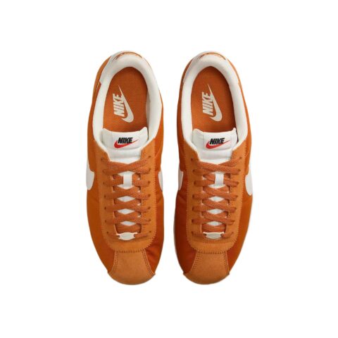 Nike Cortez Txt Monarch Muslin Sail