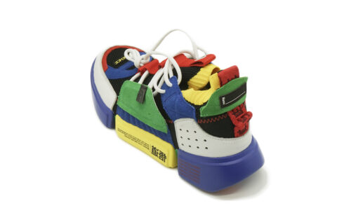 Li Ning Essence 2 ACE Mesh Cushioning Slip Resistant Abrasion Resistant Mid top Vintage Basketball Shoes Men’s