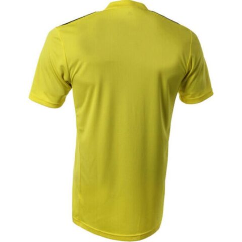 Adidas Climacool Soccer Jersey Men’s Yellow