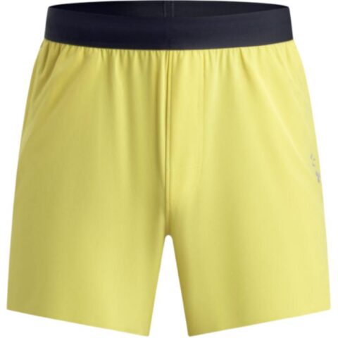 Under Armour Train SS25 UA Halo Sports Shorts Men’s
