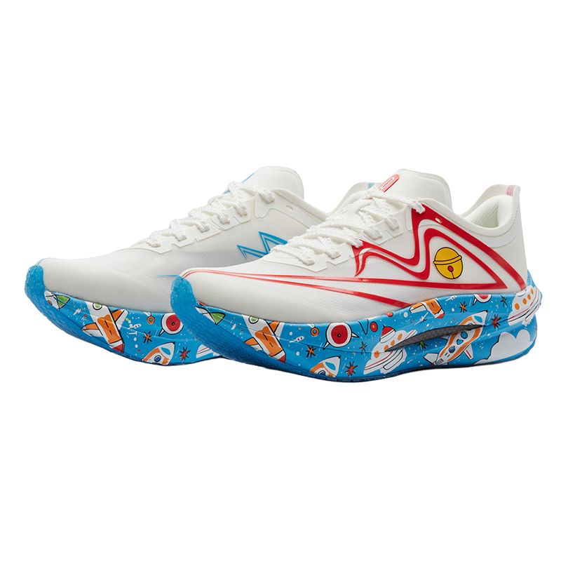 YINSUMAO Supercritical Dual Density Carbon Plate