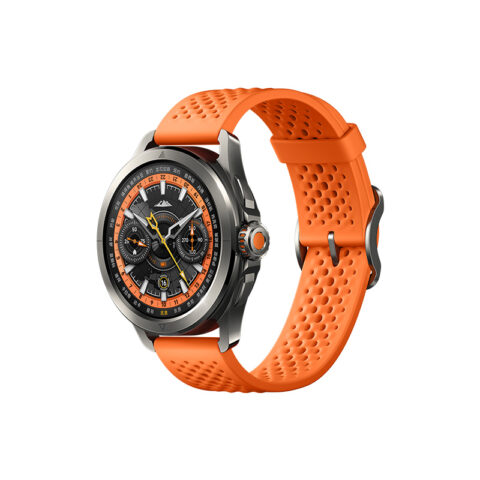 Xiaomi Watch S4 Sport Professional Outdoor Sports, Heart Rate And Blood Oxygen Monitoring Smart Watches