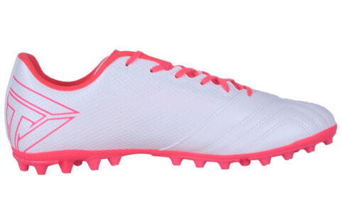 Li Ning Artificial Turf MG Multi Ground Cushioning Slip Resistant Abrasion Resistant Lightweight Soccer Shoes Men’s