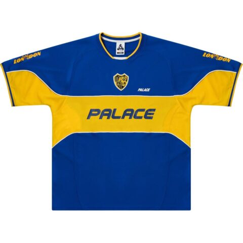 PALACE Palamat Jersey
