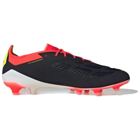 Adidas Predator Elite Ag ‘Black’
