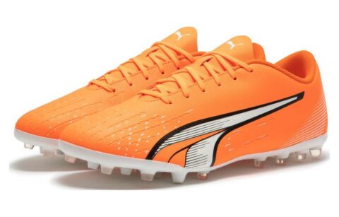 PUMA Ultra Play Mg ‘Ultra Orange’