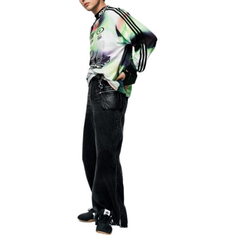 Adidas Originals Soccer Jersey Men’s