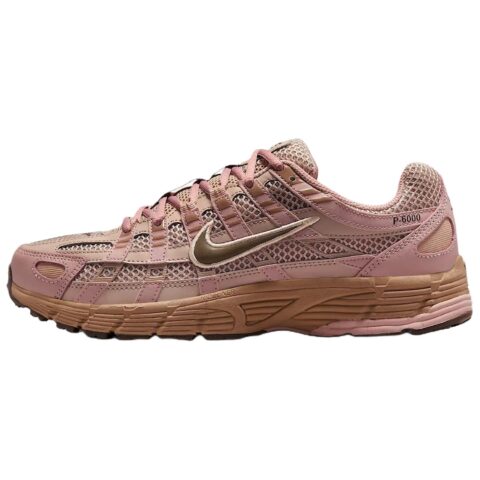 Nike P 6000 Se Fossil Stone Hemp Pink Oxford Ironstone Women’s
