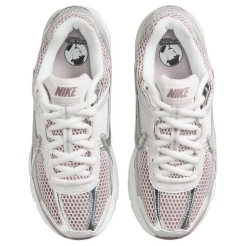 Nike Zoom Vomero 5 Metallic Silver Platinum Violet Women’s