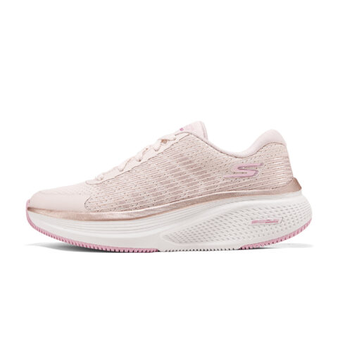 Skechers GO RUN Elevate 2.0 Low top Casual City Commuting Running Shoes Women’s Pink