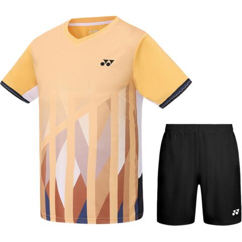 YONEX Casual Sportswear Men’s Moderate