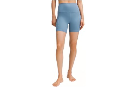Lululemon Align Yoga Shorts Women’s
