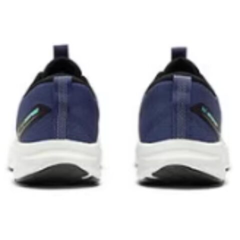 361° Slip Resistant Abrasion Resistant Low top Running Shoes Men’s White Blue