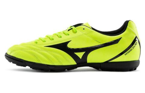 Mizuno Monarcida Neo Select As ‘Green’