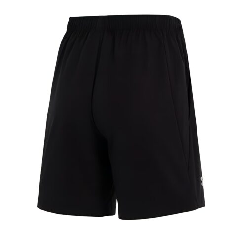 Under Armour Sports Shorts Unisex Black