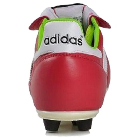Adidas Copa Mundial Samba Fg ‘Vivid Berry Solar Lime’