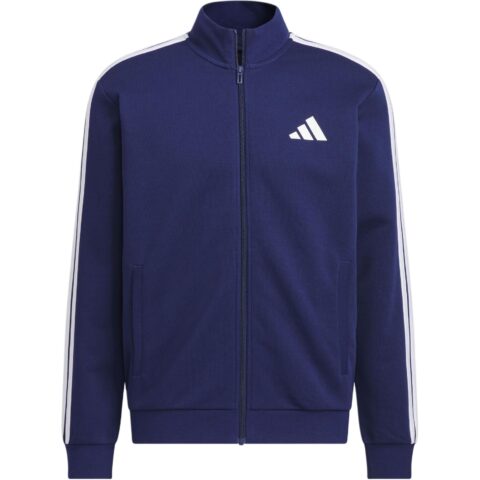 Adidas VALUE RANGE TRACKSUIT Casual Sportswear Unisex Dark Blue