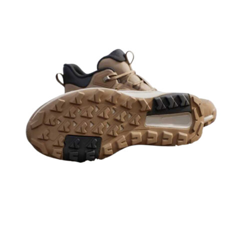 Terrex Anylander Adidas Climawarm+ ‘Cardboard’