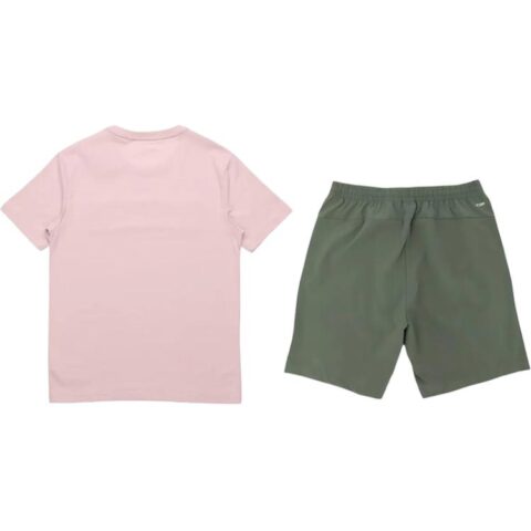 Li Ning Casual Sportswear Unisex