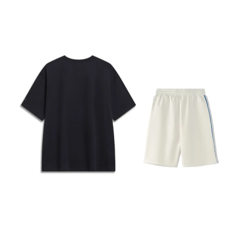 Li Ning Casual Sportswear Unisex