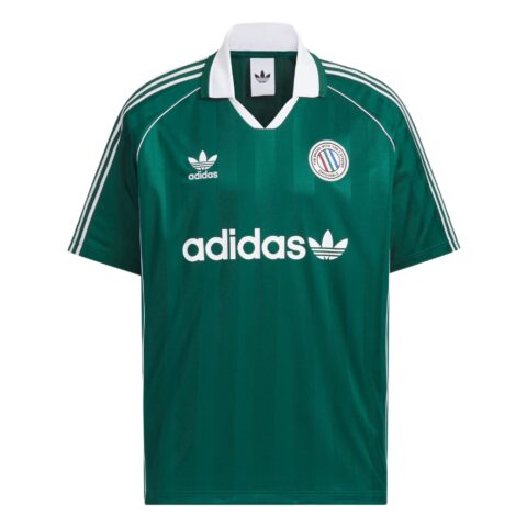 Adidas Originals Soccer Jersey Men's