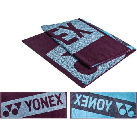 YONEX Badminton Equipment Cotton Unisex Moisture Wicking And Breathable