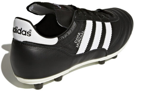 Adidas Copa Mundial Leather Fg Cleats