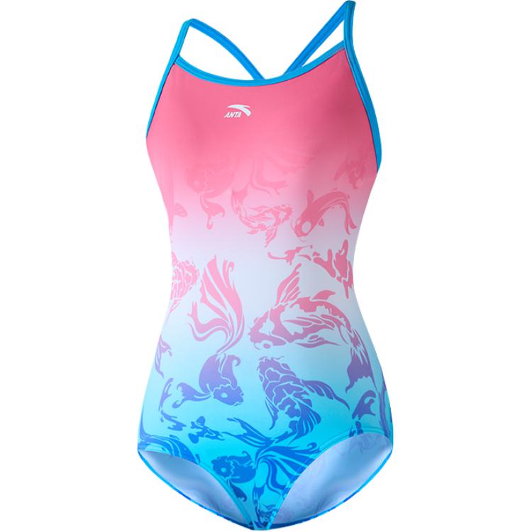 Anta One piece Swimsuit Women's