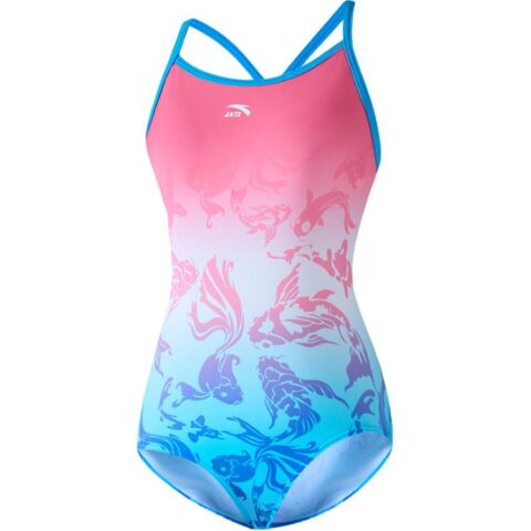 Anta One piece Swimsuit Women’s