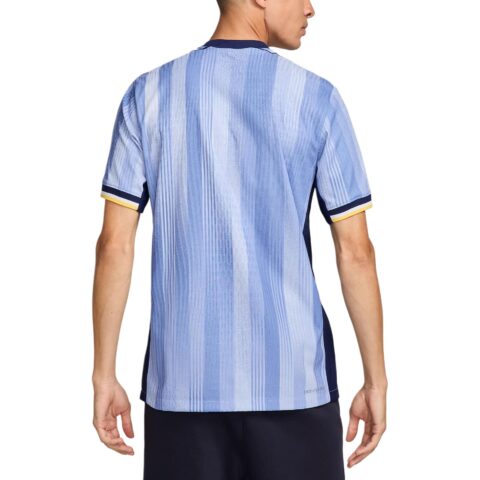 Nike Tottenham Hotspur 2024/25 Match Away Men’s Nike Dri FIT Adv Soccer Authentic Jersey