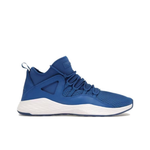 Jordan Formula 23 Team Royal