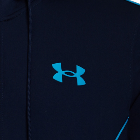 Under Armour Tracksuit Casual Sportswear Men’s Navy Blue