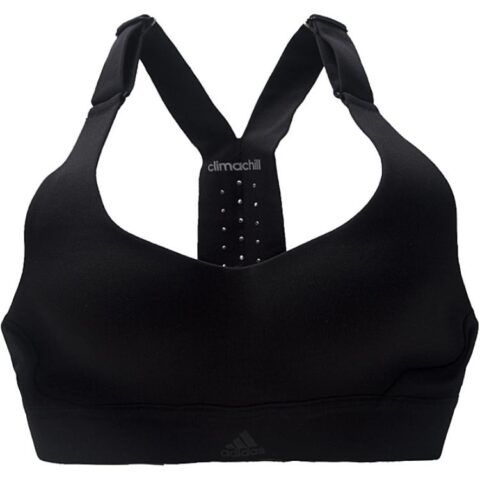 Adidas Sports Underwear Women's Black
