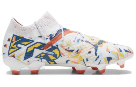 PUMA Future Ultimate 7 Fg Ag ‘Creativity Pack’